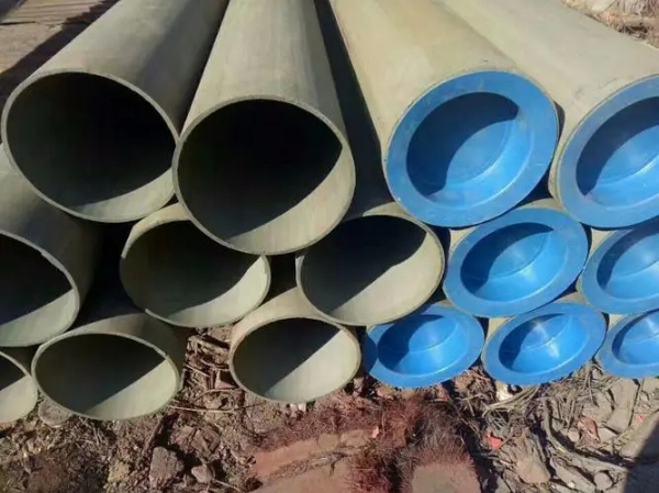 酸洗鋼管市場價(jià)格